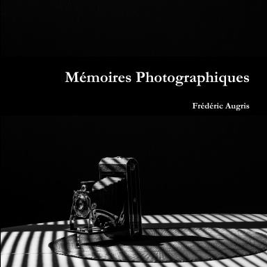 Couverture d’ouvrage : Mémoires Photographiques