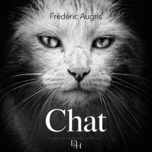 Couverture d’ouvrage : Chat